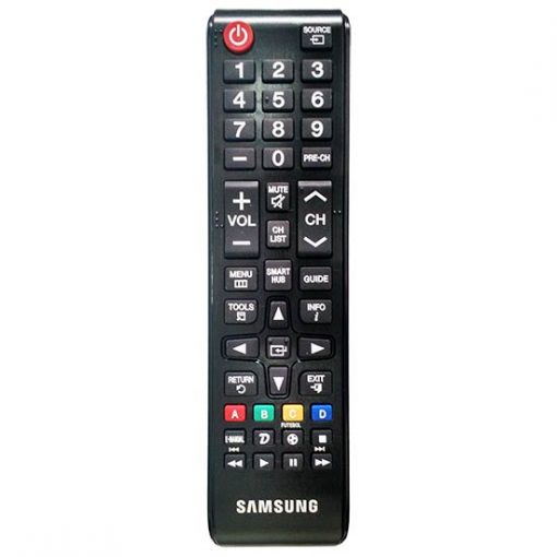 CR-3083 P/Tv Samsung Smart - C/Futebol BN98-06046A