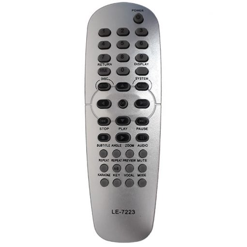 CR-3155 DVD PHILIPS- LE7223