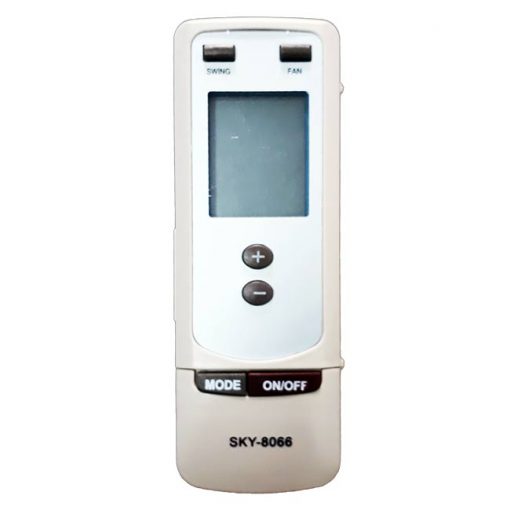 CR-3165 - Ar Condicionado Gree Split Y-502/Y512 SKY8066