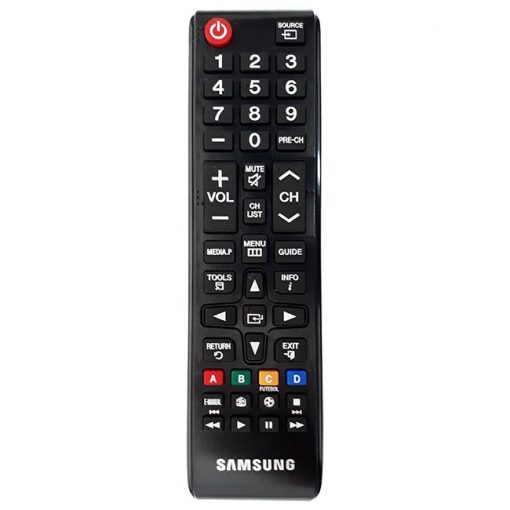 CR-3197 - TV Led Samsung BN98 - 04411-A Futebol