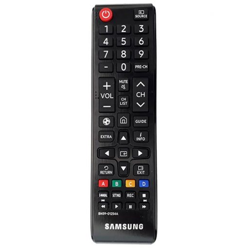 CR-3188 - TV Smart Samsung BN59 - 01254A