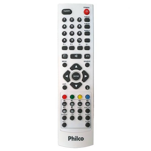 CR-2702B - TV Philco PH32D BRANCO