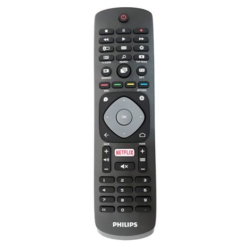 CR-3191 - TV Smart com Netflix Philips
