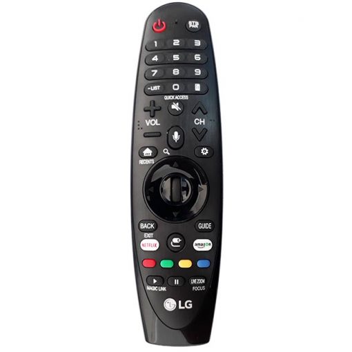 CR-3194 - TV Smart Magic LG - NA-MR18BA