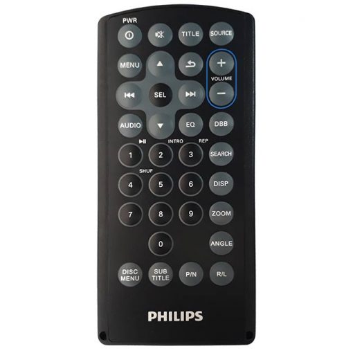 CR-3193 - Som Automotivo CED229 Philips
