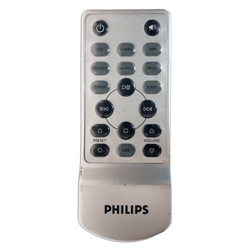 CR-3198 - Som Philips MC145