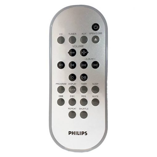 CR-3189 - Som Philips MCM240