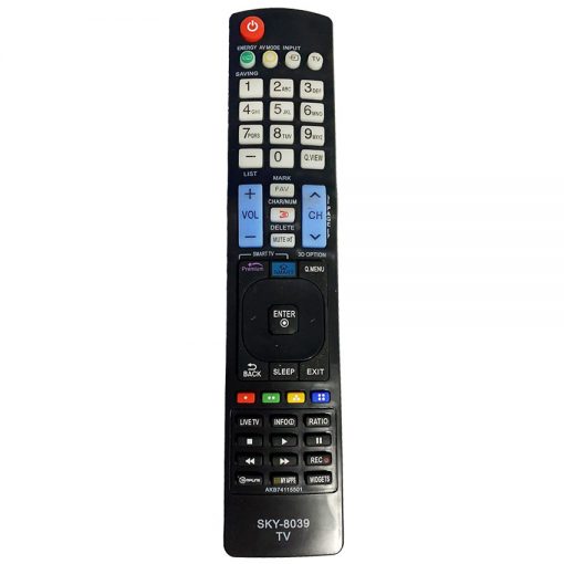 CR-3221 - TV LG Smart TV AKB74115501 Sky-8039 Paralelo