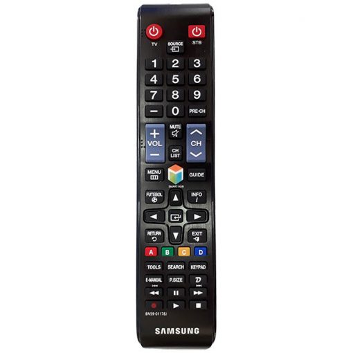 CR-2788 TV LCD SAMSUNG BN63-09302X 017