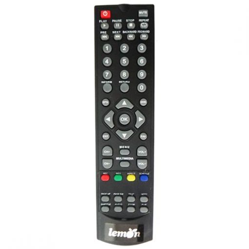 CR-3016 Receptor Digital  LENON