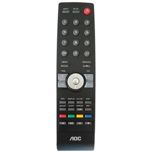 CR-3087 p/ TV AOC RC4204