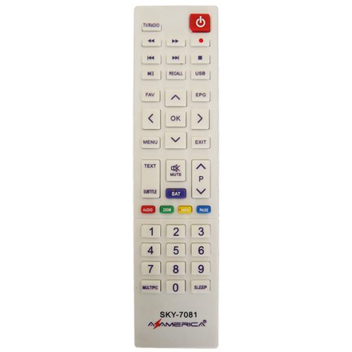 CR-3088 p/ Receptor Digital AZAMERICA SKY-7081