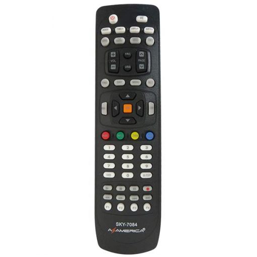 CR-3099 p/ Receptor Digital AZ América SKY-7084