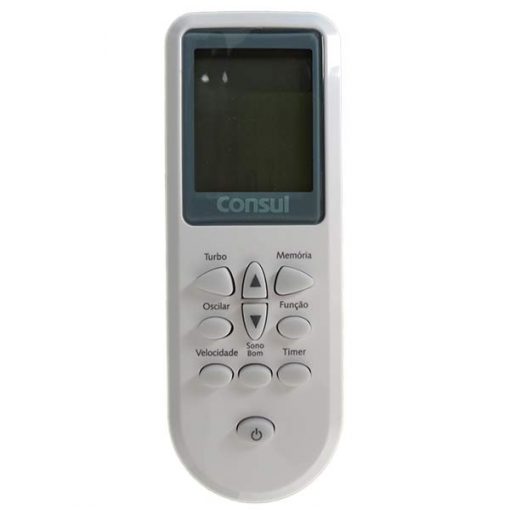 CR-3102 p/ Ar Condicionado Consul Bem-Estar CBU09CBBNA
