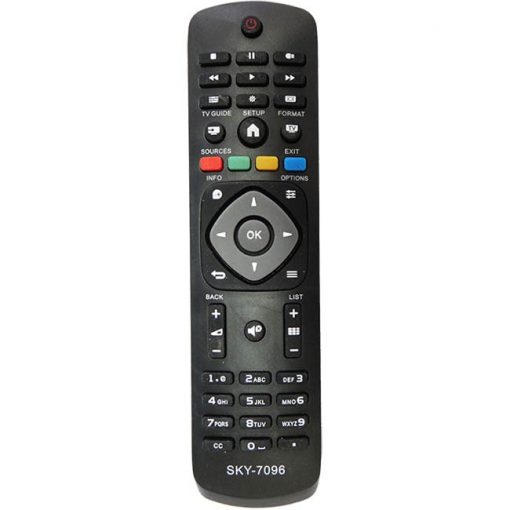 CR-3111 TV Philips Smart SKY-7096