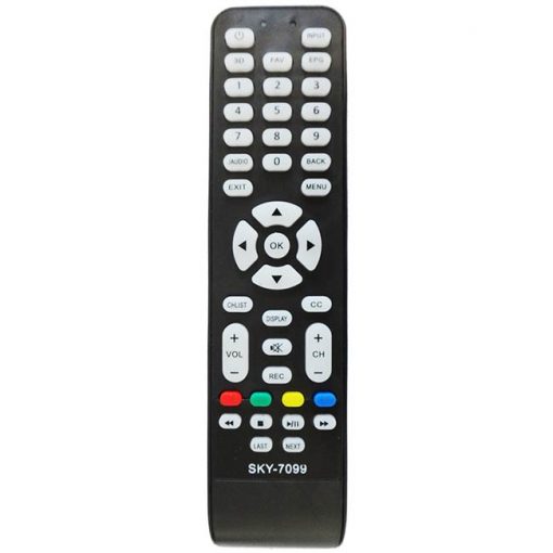 CR-3112 p/ TV AOC 3D LE40D1452 SKY-7099