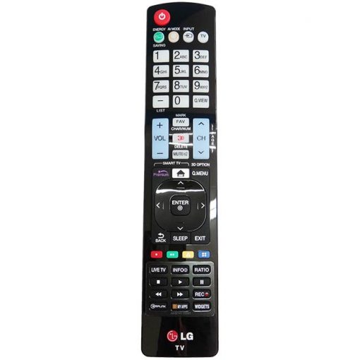 CR-3117 TV Smart LG AKB74115501