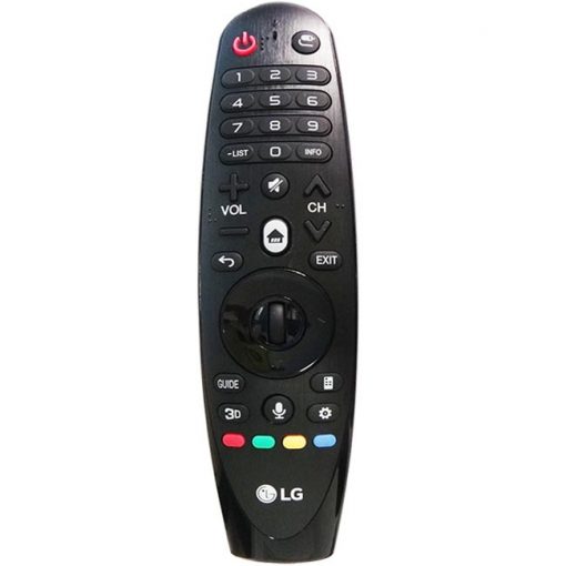 CR-3119 p/ Smart TV LG Magic AN-MR600 AKB74855409