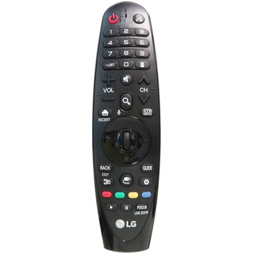 CR-3120 p/ Smart TV LG Magic AN-MR650 AKB74495319