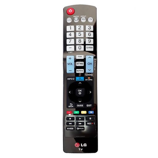 CR-3140 p/ Smart TV LG AKB73756524