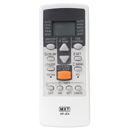 CR-3146 p/ Ar Condicionado Fujitsu AR-JE4 LE-7090
