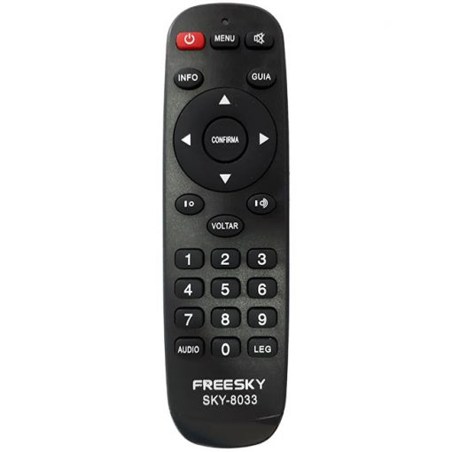CR-3148 p/ Desbloqueador de canais Freesky SKY-8033