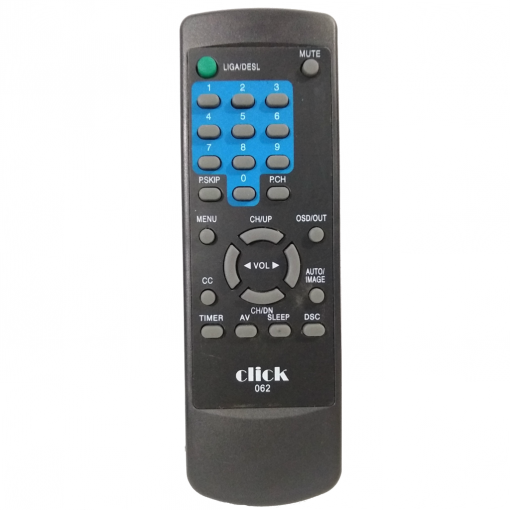 CR-1157 TV CCE ST-062