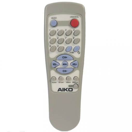 CR-1498A TV Aiko