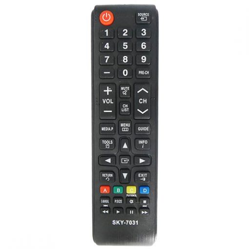 CR-3028 TV LCD SAMSUNG FUTEBOL SKY7031
