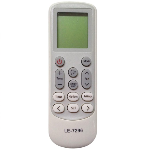 CR-3386 Ar Condicionado Samsung Db93-15882Q LE-7296