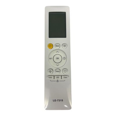 CR-3409 - Ar Condicionado Springer/Midea RG10A(B2S) 42AFFCI09S5 - LE-7315
