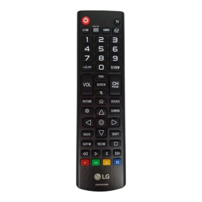 CR-3416 - TV LG AKB75675305 - ORIGINAL