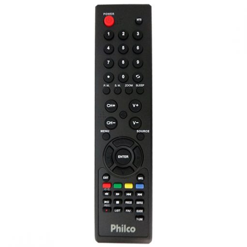 CR-2978 TV LCD PHILCO