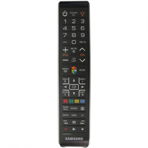 CR-2981 TV SMART SAMSUNG 3D AA59-00572A    BN98-04001A