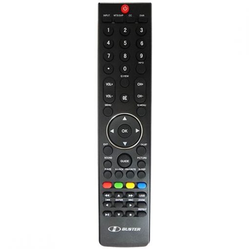 CR-3010 TV H-BUSTER HBTV-32LO5HD 42LO5FD