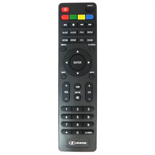 CR-3022 TV H-BUSTER