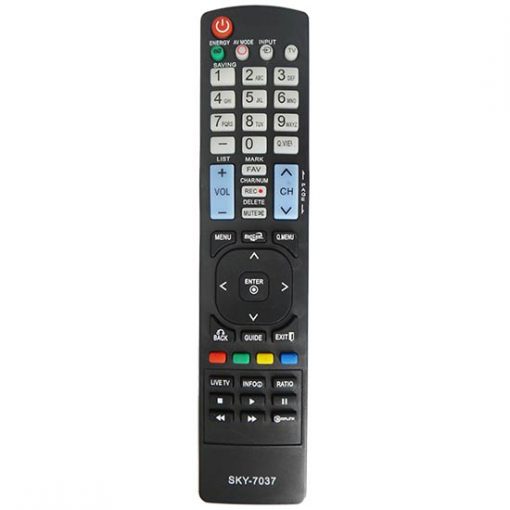 CR-3043 TV SMART LG SKY-7037
