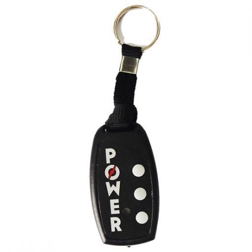 CR-3047 PORTAO AUTOMATICO  POWER 433 MHZ  PWTB