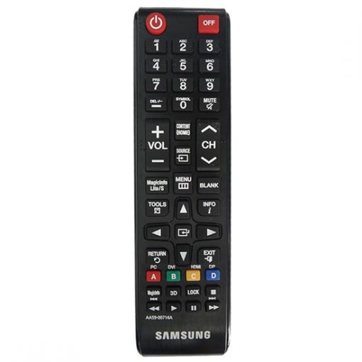 CR-3042 SMART TV SAMSUNG AA59-00714A
