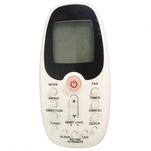 CR-3049 AR CONDICIONADO KOMECO MIDEA COMFEE SKY7050