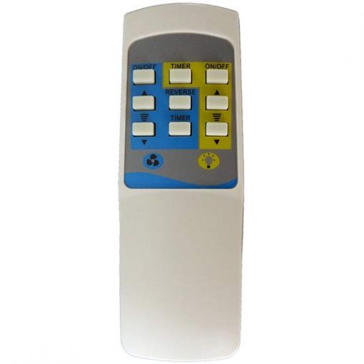 CR-3054 P/ Ventilador de teto PW