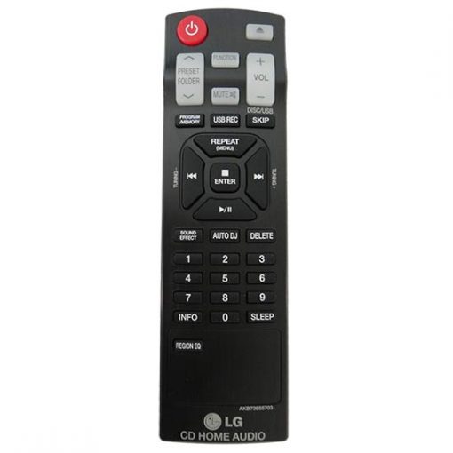 CR-3051 P/ SOM LG AKB73655703