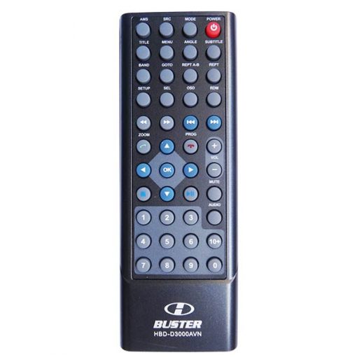 CR-3058 P/ DVD Automotivo H-buster HBD-D3000AVN