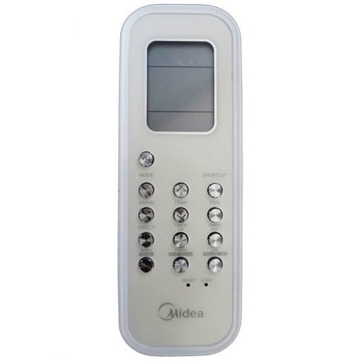 CR-3057 P/ Ar condicionado Midea Luna Semi-Novo
