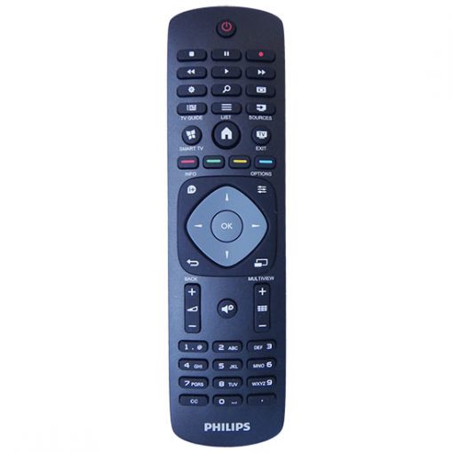 CR-3063 P/ TV Philips Smart 398GR08BEPHN0715PH