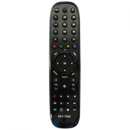 CR-3065 P/ TV AOC LED M98TR 2012 TDA Smart TV Sky 7056