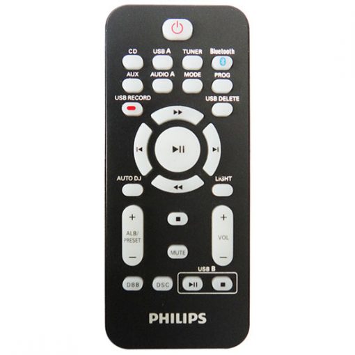 CR-3066 P/ Som Philips Bluetooth NTRX500/700/900