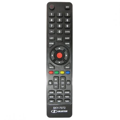 CR-3078 P/ TV LCD H.BUSTER - SKY 7072