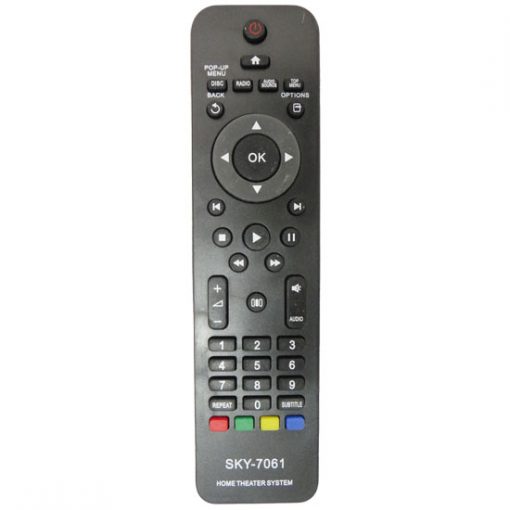 CR-3079 P/ Home Theater Philips - SKY 7061