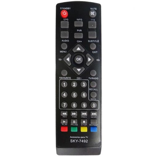 CR-2909 receptor TOMATE SKY7492